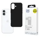 Apple iPhone 16 Plus - 3mk Matt Case Pro чехол — Фото 1