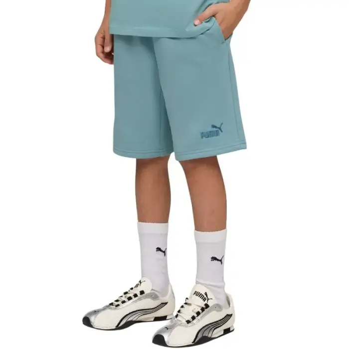 Puma ESS Small No. 1 Logo