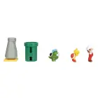 Nintendo Super Mario assorted set diorama — Photo 4