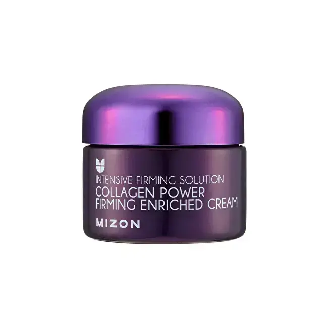 Mizon Collagen Power nostiprinošs bagātināts krēms 50 ml
