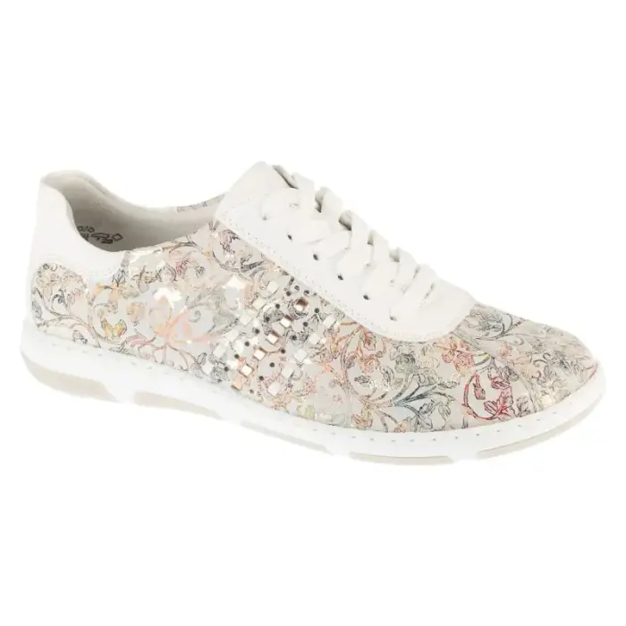 Rieker apavi 42408-90 Multicoloured 36 - rozmiar_EU: 40