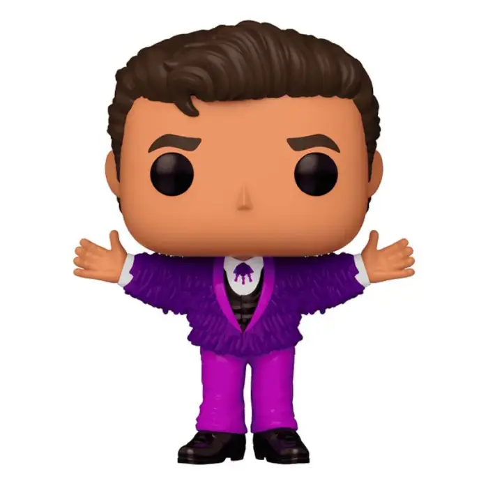 Funko POP kujuke Juan Gabriel