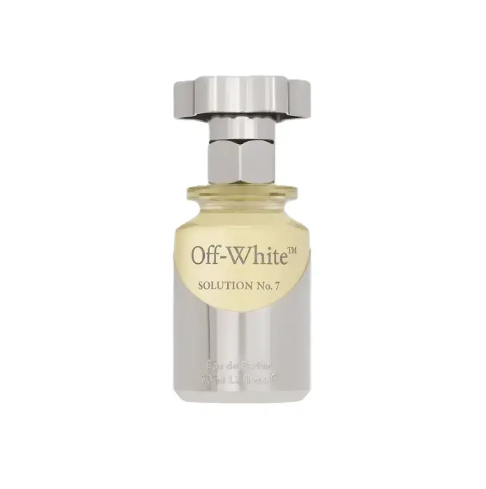Off-White Solution No. 7 Parfimērijas ūdens, Unisex, 50 ml