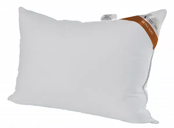 Padi Ultra Soft Inter Widex 50x60 cm, valge, hüpoallergeenne