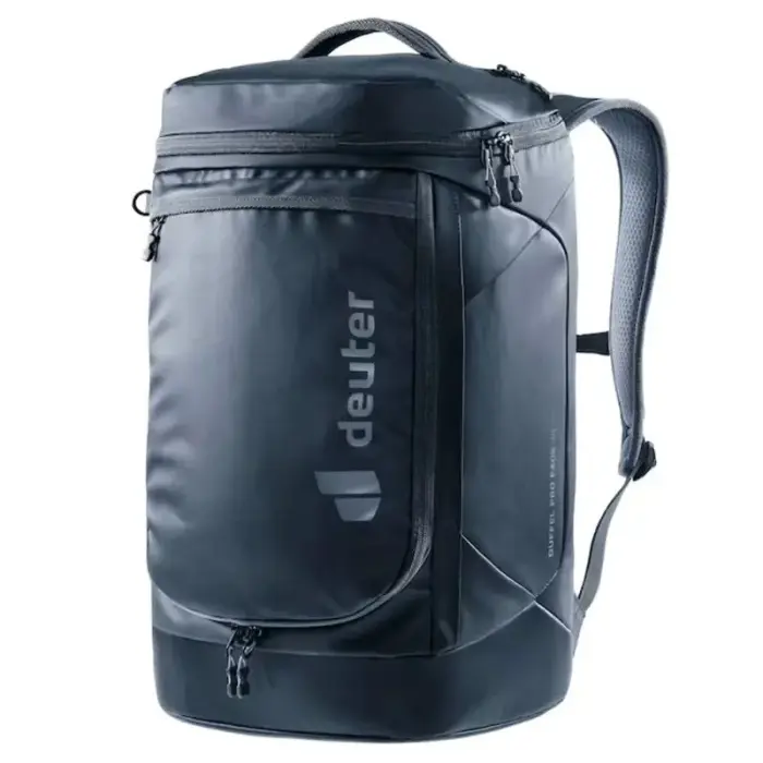 Deuter Duffel Pro Pack 30 3510026-7000 black