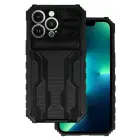 Tel Protect Combo Case for iPhone 13 Pro Max Black — Photo 1