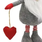 DECORATIVE GNOME 52CM BOY — Photo 4