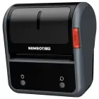 Niimbot B3S_P grey Label Printer — Photo 1
