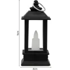 LED küünlalatern 9 cm — Foto 3