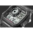 Meeste kell CASIO AE-1200WH-1AVEF + BOX — Foto 5
