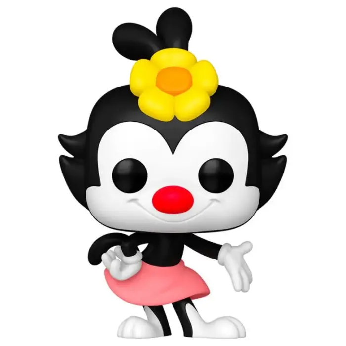 Funko POP figūrėlė Animaniacs Dot