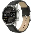 Smartwatch Gravity Silver 2 Straps GT10-7 — Photo 4