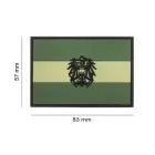 Austria Rubber Patch — Photo 4