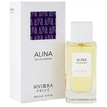 Riviera Privé Alina parfimērijas ūdens 100ml