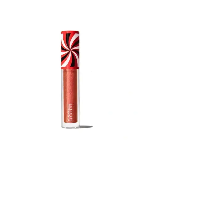 MAC, Lipglass, Läikiv huuleläige, Drank The Love Potion, 3.1 ml