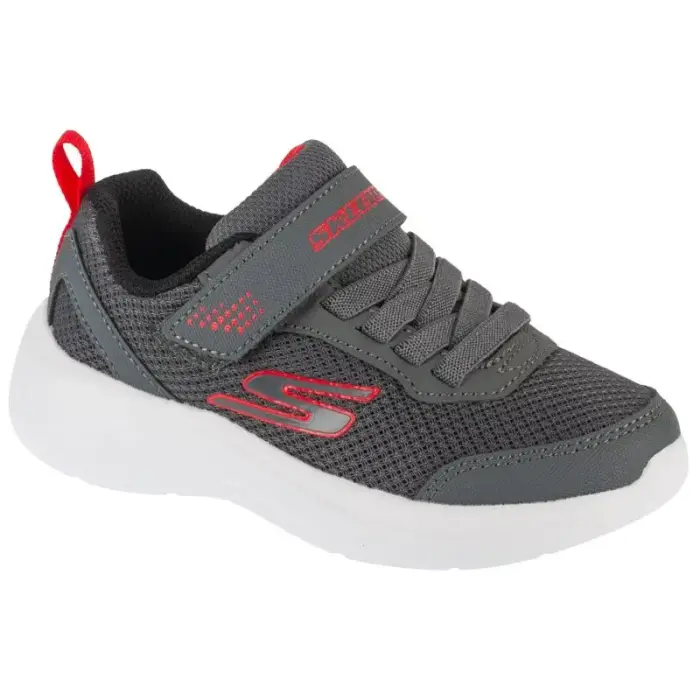Skechers Selectors - Reset Achieved 403615L-CHAR Серые 29