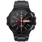 Gravity GT7-1 Smartwatch Black — Photo 3