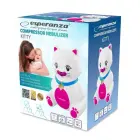 Esperanza KITTY ECN003 compressor inhaler (white) — Фото 4