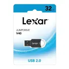 Pendrive Lexar JumpDrive V40 USB 2.0 32GB — Photo 7