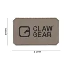 Clawgear Patch Horizontal — Photo 5