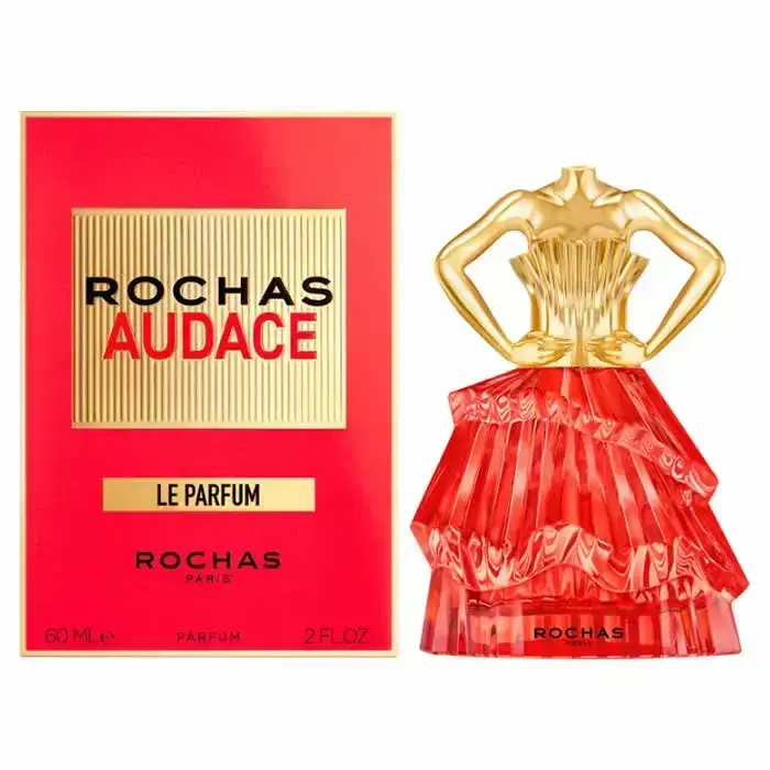 Rochas Audace Parfüüm 60ml