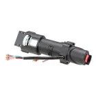 M133 sukamas variklis — Nuotrauka 4