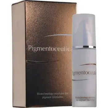Herb Pharma Pigmentoceutical - Biotechnology emulsion for pigment spots 30 ml