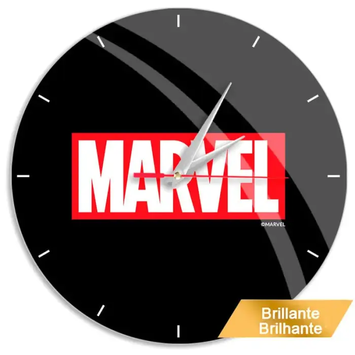 Marvel seinakell