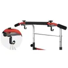 Freestanding pull-up bar NS-300 — Photo 5