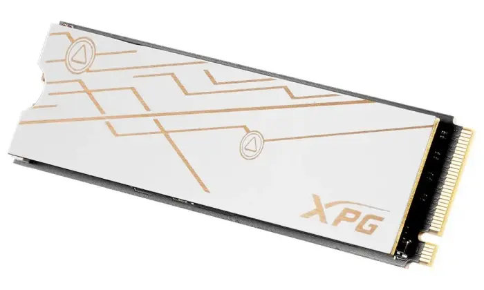 ADATA XPG Mars 980 Blade 2TB SSD / Iekšējais / PCIe Gen5 x4 M.2 NVMe / 2280