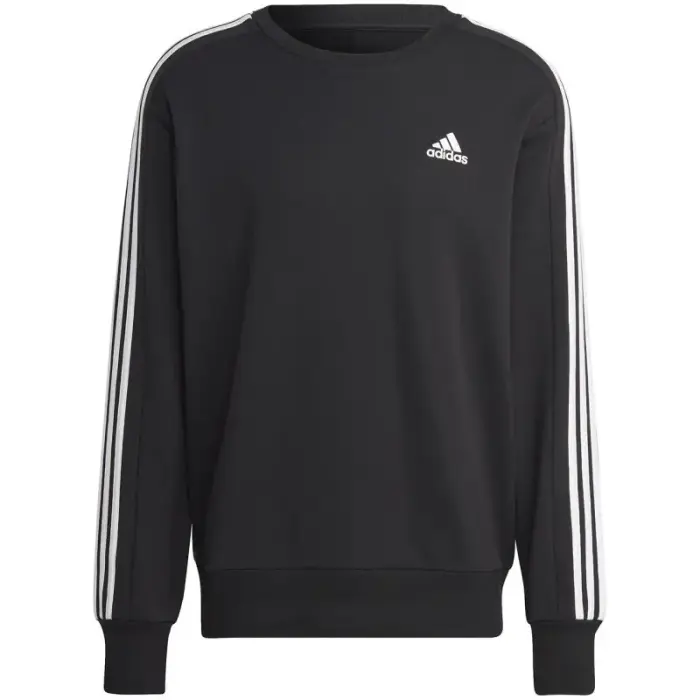 Adidas Essentials French Terry 3-Stripes M