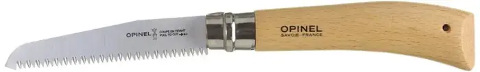 Opinel Saw Nr 12 saliekamais zāģis Foto 8