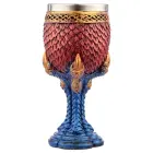 Dragon Claw and Scaled goblet — Photo 2
