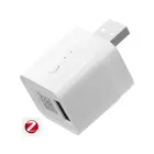 Smart adapter, USB ZigBee switch SONOFF ZBMicro (max. 36 W) — Photo 1