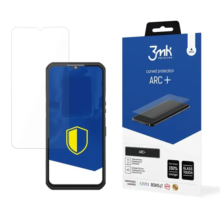 3mk ARC+ Screen Protector for Oukitel WP39