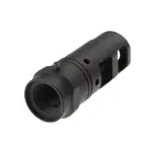 Flashhider Type C for Blast Shield — Photo 4