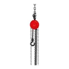 Chain hoist 1T / 3m — Photo 4