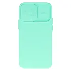 Camshield Soft Case for iPhone 16 Mint — Photo 6
