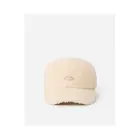 RIP CURL Teddy Cap Beige — Photo 2