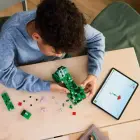 LEGO Minecraft 21276 Krīpers — Foto 10