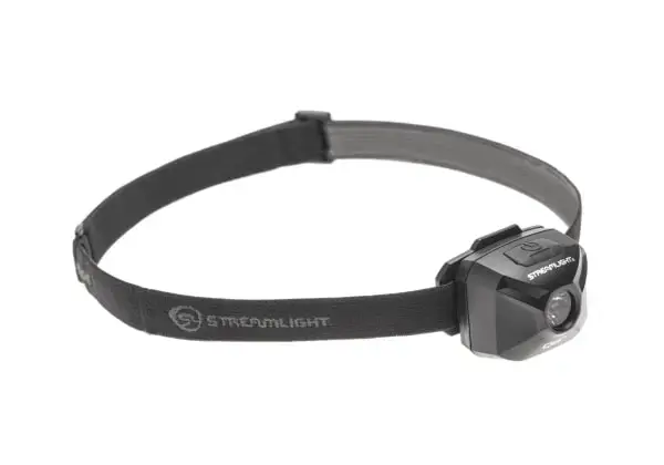 Streamlight QB pealamp