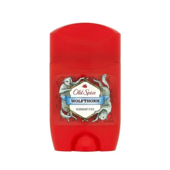 Old Spice Wolfthorn дезодорант-стик для мужчин - 50 мл
