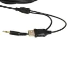 Esperanza EGH430 THUNDERBIRD Headset (black) — Foto 7