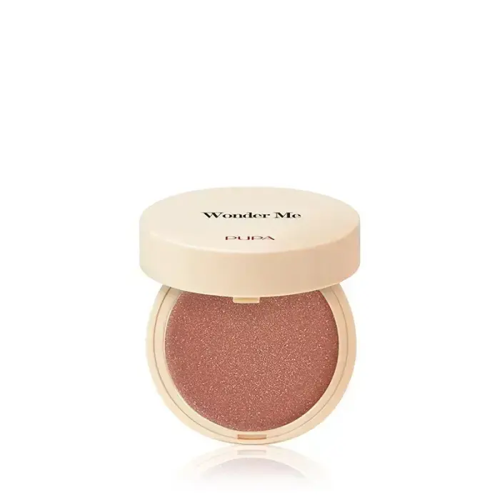 I0141917 0.141 Oz Wonder Me Põsepuna - 003 Thats Hot-Radiant