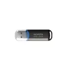 ADATA FLASHDRIVE C906 64GB USB 2.0 BLACK — Foto 1