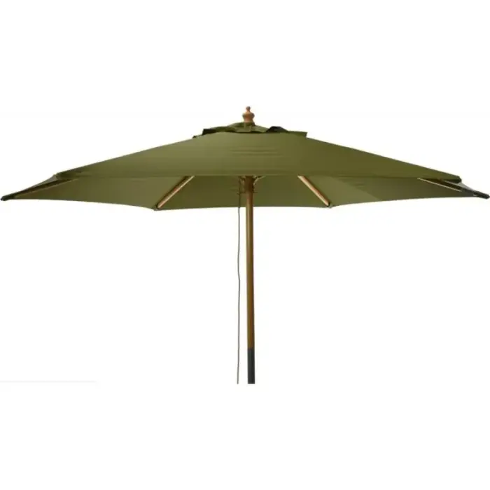 PUIDUST AIAVIHMUTI 250 CM KOKKUPOLDAV ROHELINE