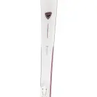 ROSSIGNOL NOVA 2 XP10 ski set, size 154 — Foto 3