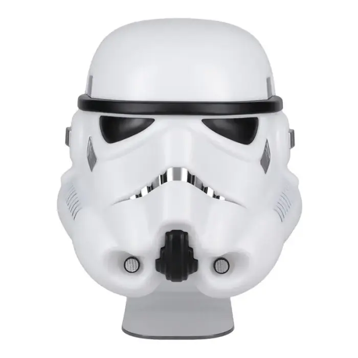 Star Wars Stormtrooper Mask lampa 19cm