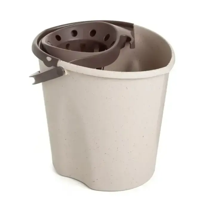 12L Ecohome ämber nupuga, hall