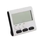 Kitchen timer electronic kitchen timer with digital magnet — Photo 2